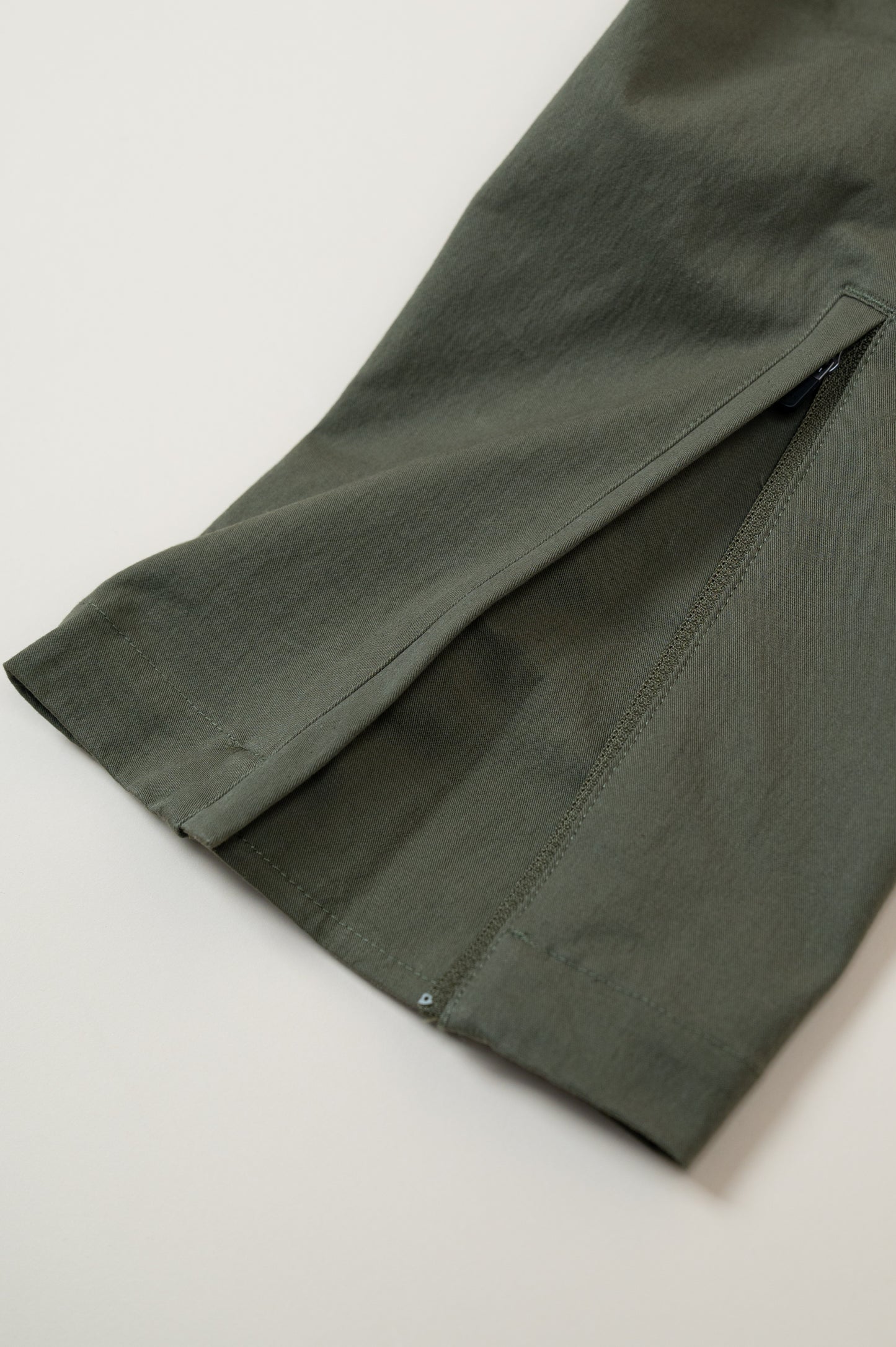 Pantalon cargo