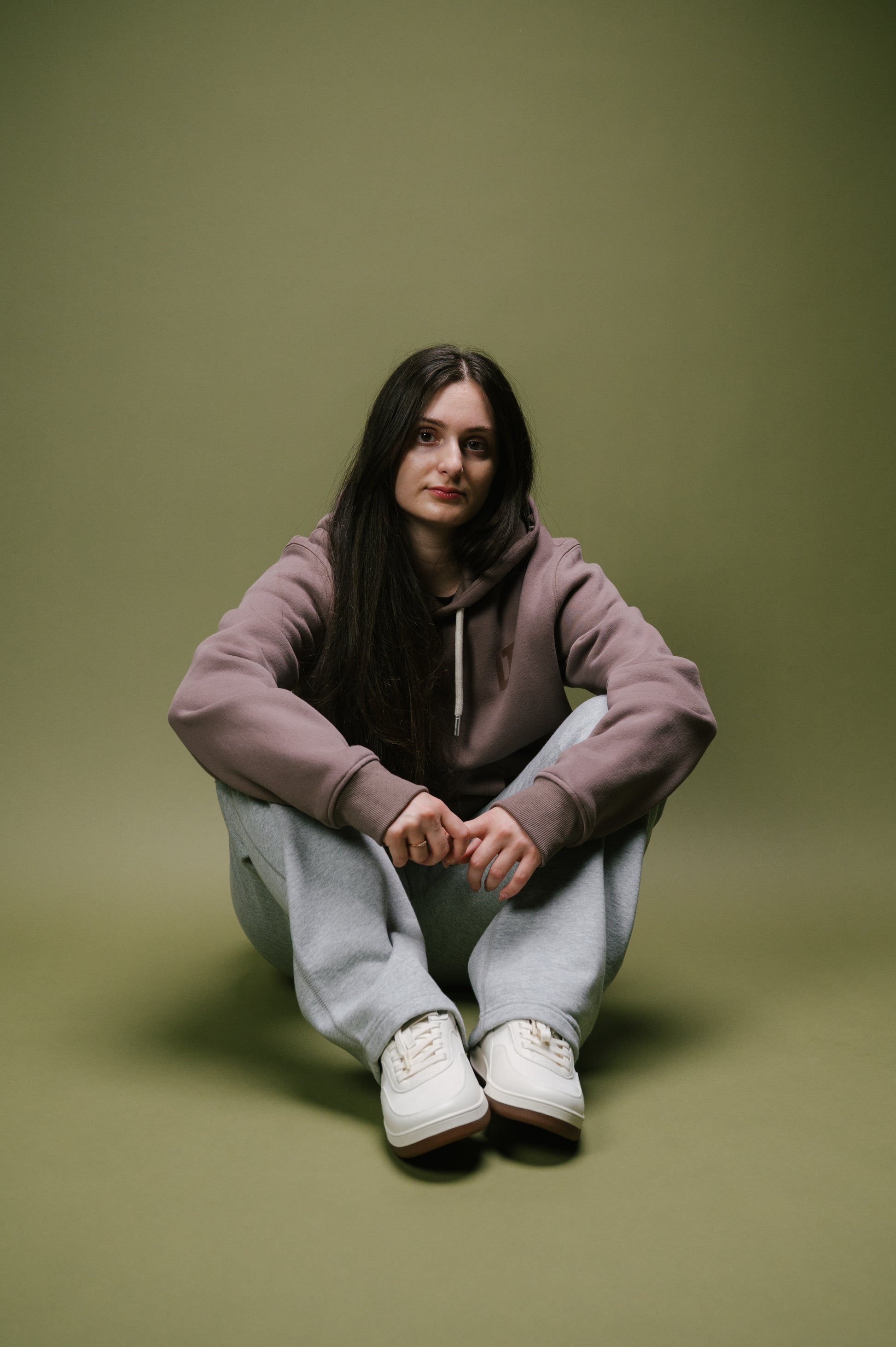 Model: Ariana, Size: Small, Height: 5’3”/160cm