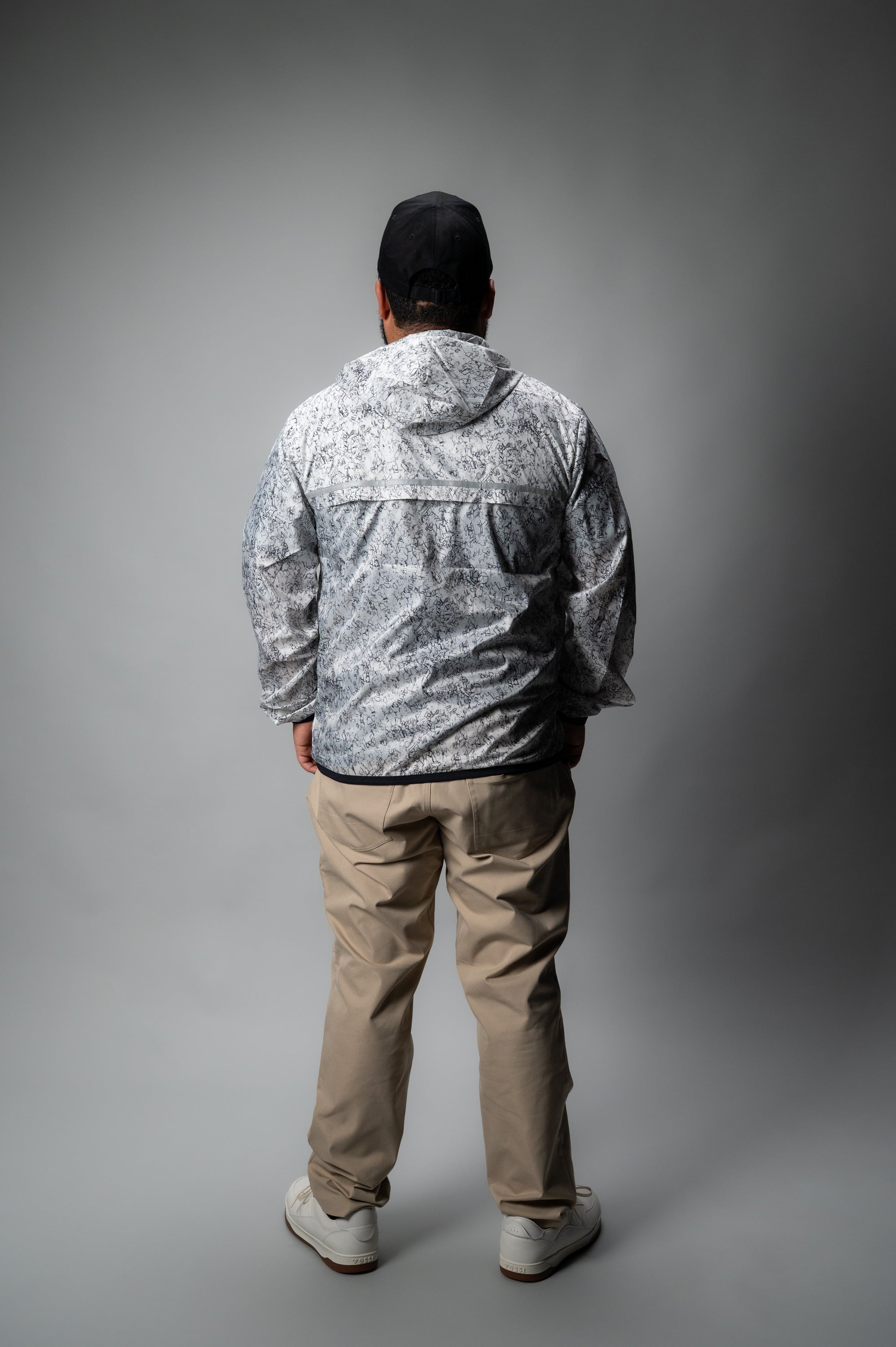 Lightweight Packable Jacket | LTTStore