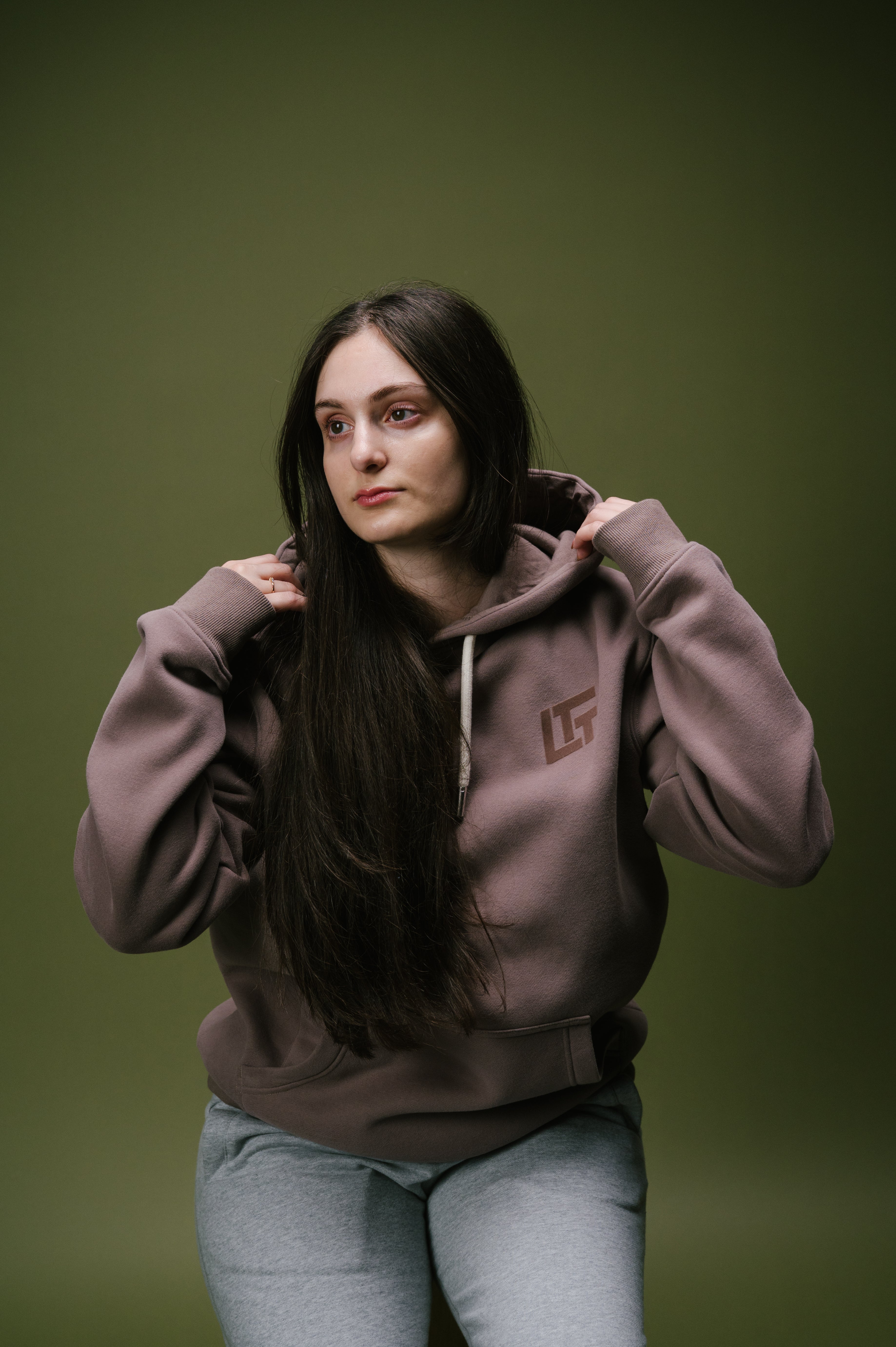 Model: Ariana, Size: Small, Height: 5’3”/160cm