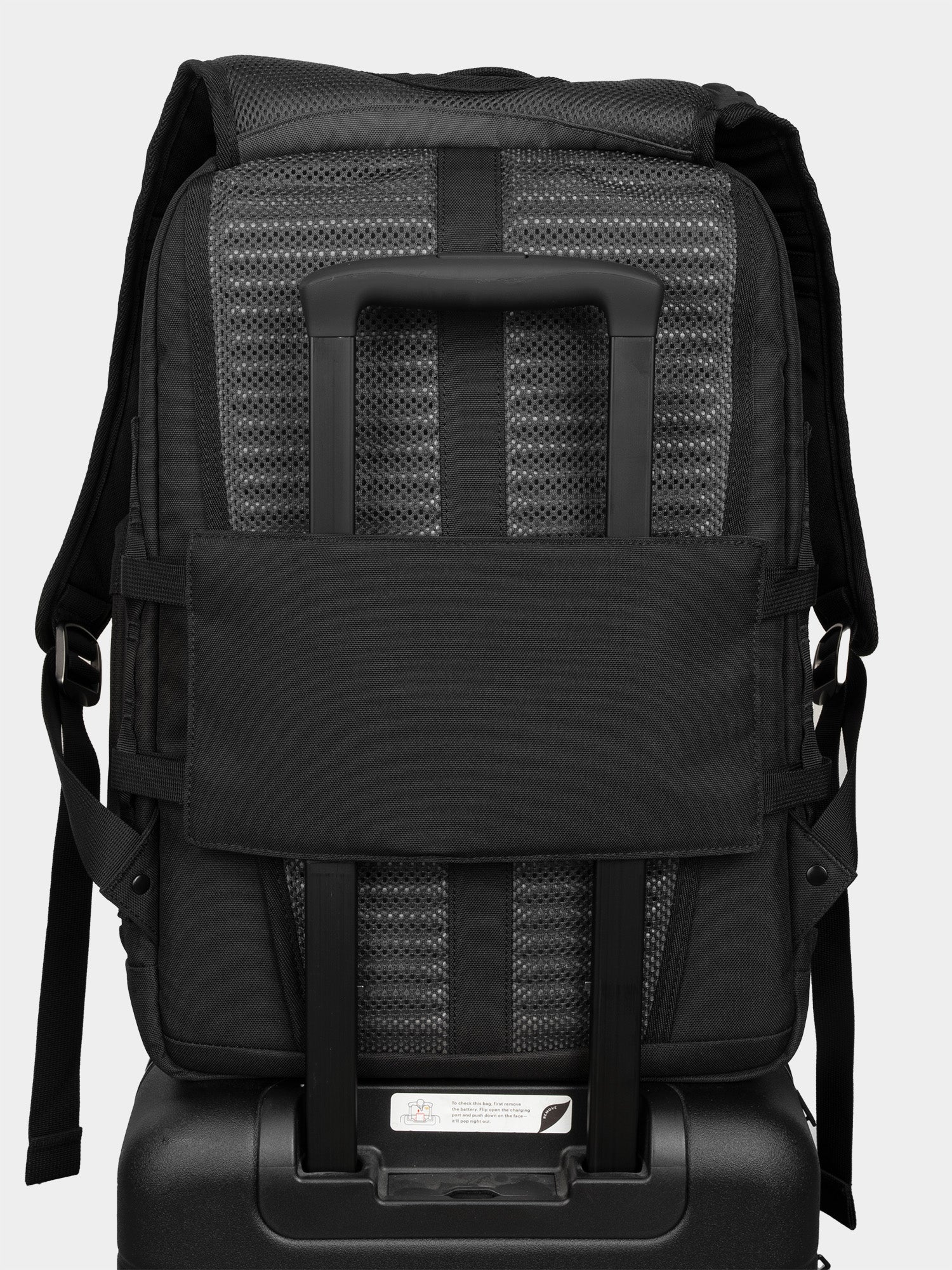 Backpack – LTTStore