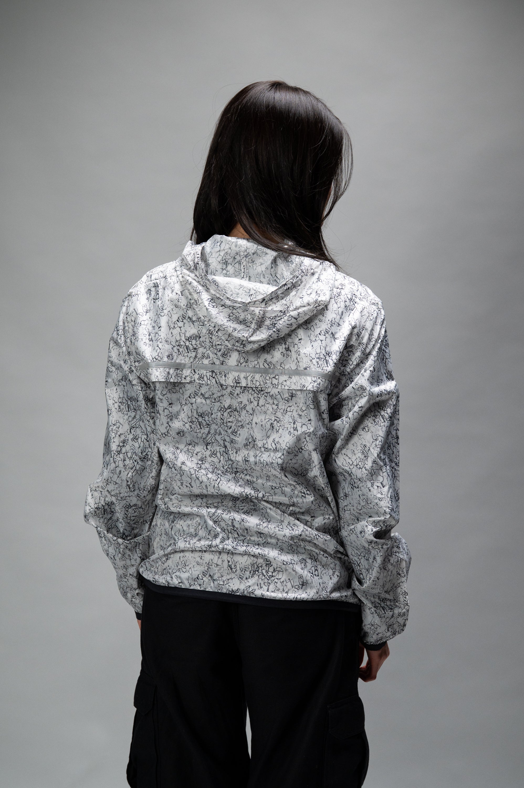 Model: Ashley W, Size: Small, Height: 5’8”/172cm