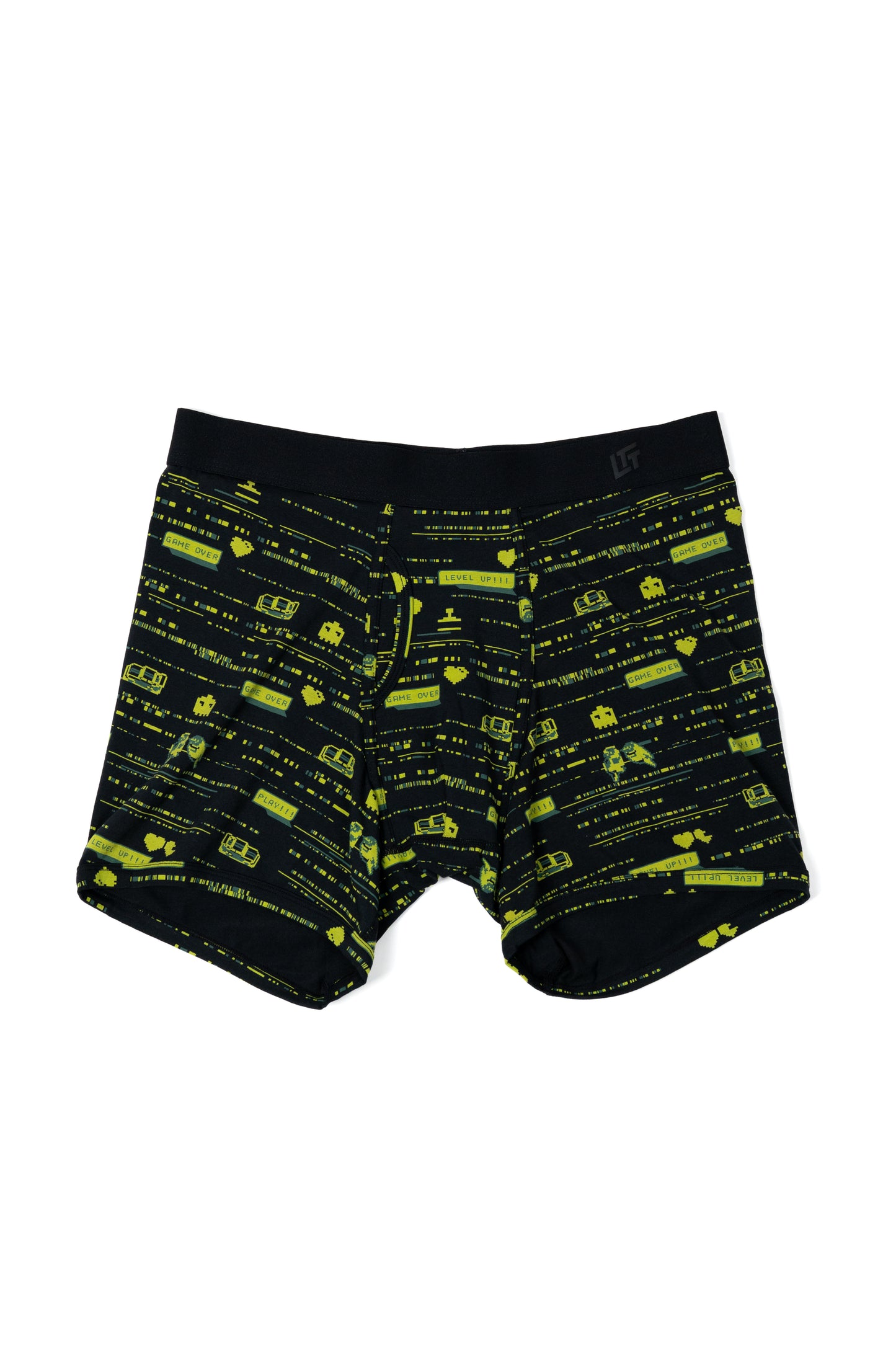 Underwear (3-Pack)