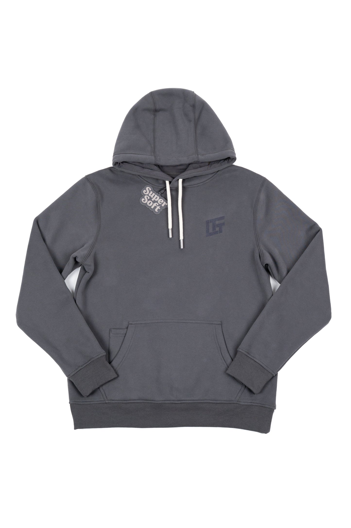 Super Soft Hoodie