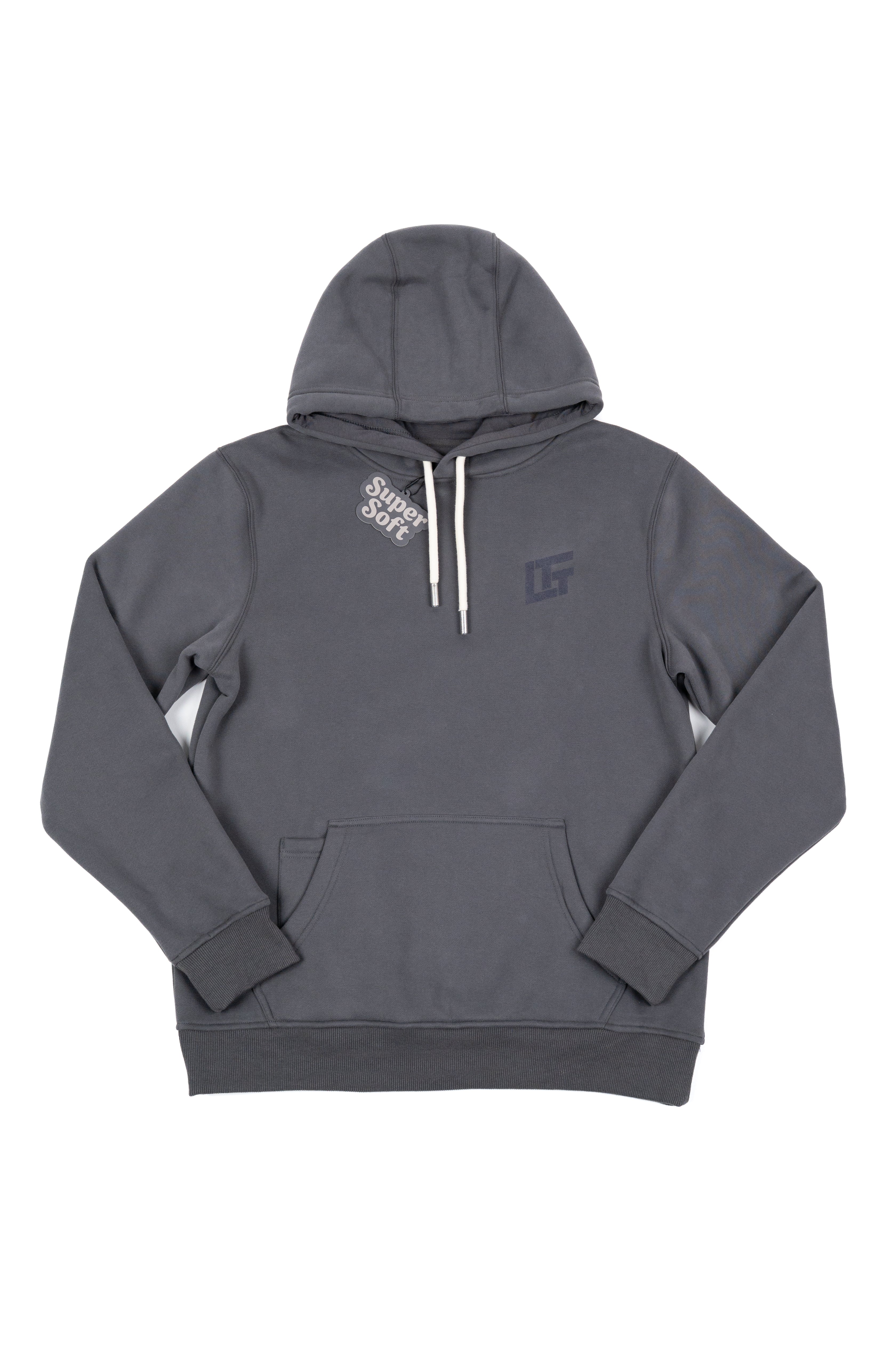 Super Soft Hoodie