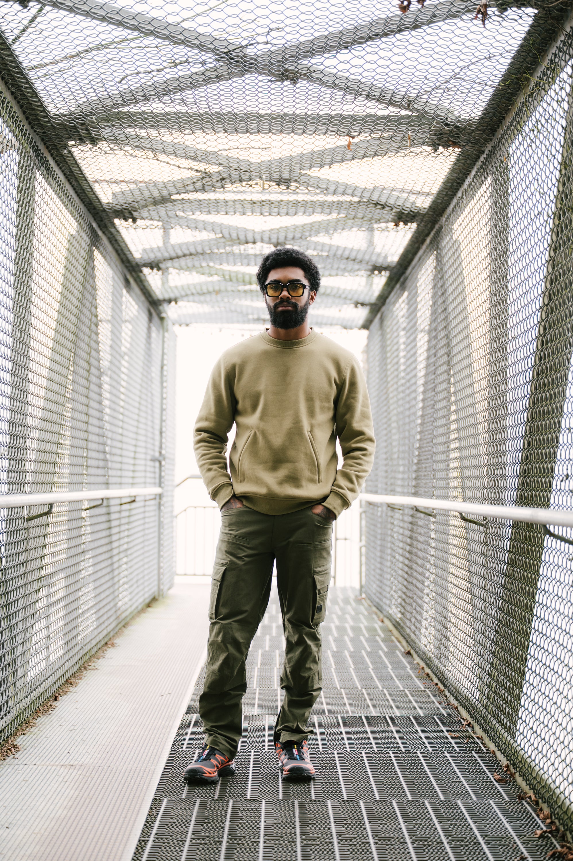 Cargo Pants – Durable Everyday Utility Wear | LTTStore