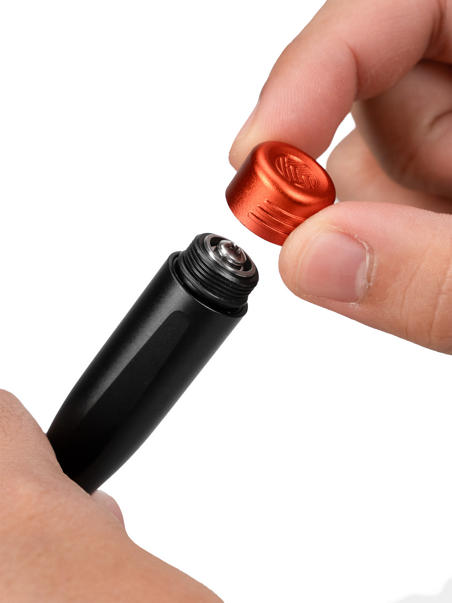 Precision End Cap Set