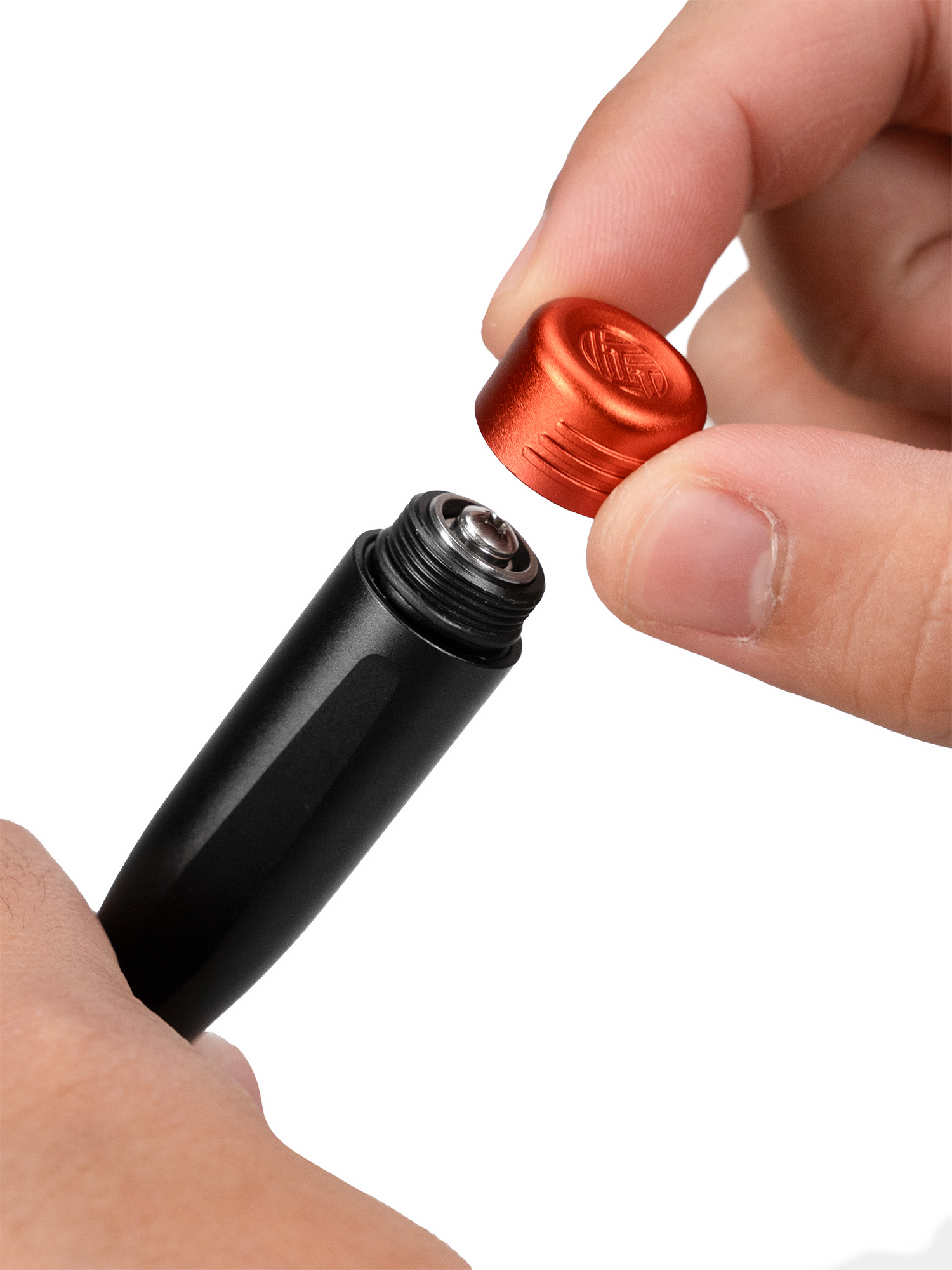 Precision End Cap Set