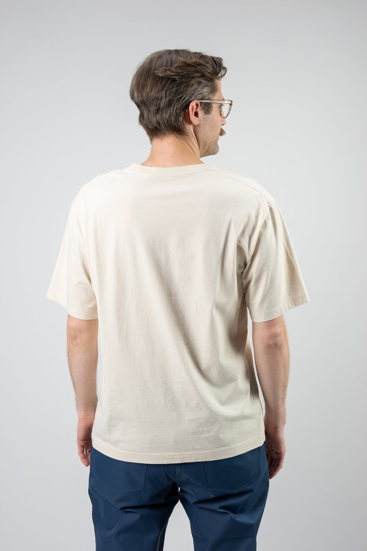 Model: Riley, Size: Medium, Height: 6’1”/185cm  #color_whitecap