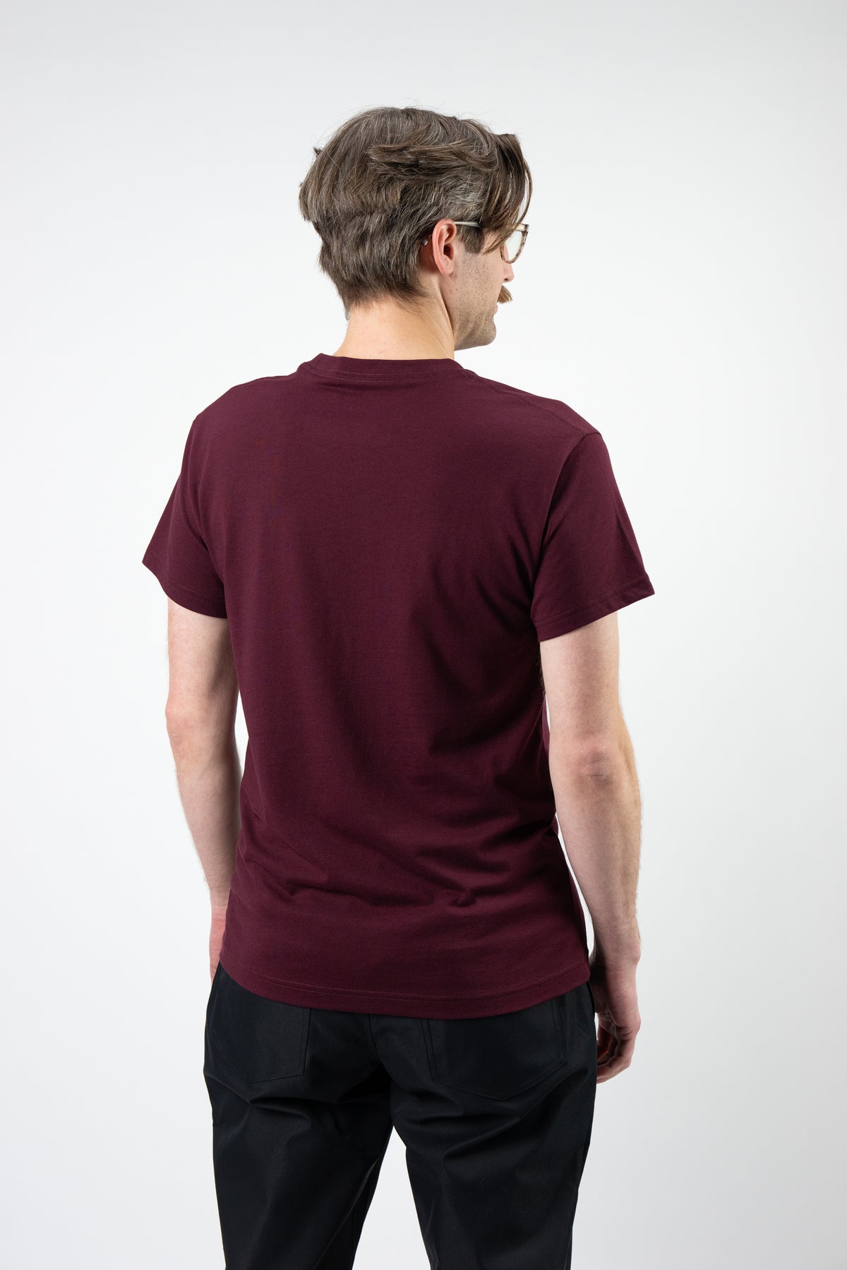 Model: Riley, Size: Medium, Height: 6’1”/185cm #color_fig