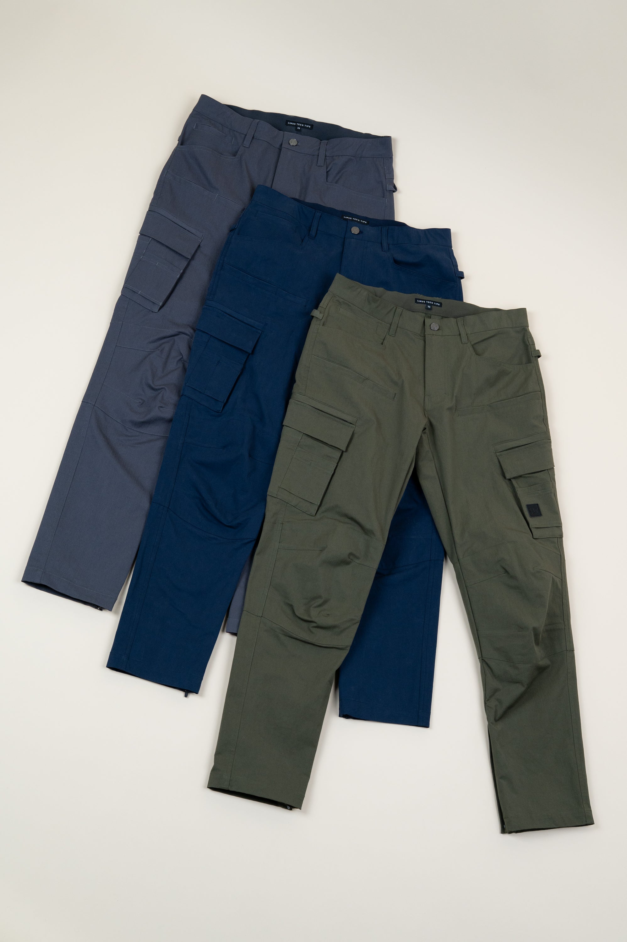 Cargo Pants – Durable Everyday Utility Wear | LTTStore