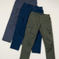 Pantalon cargo