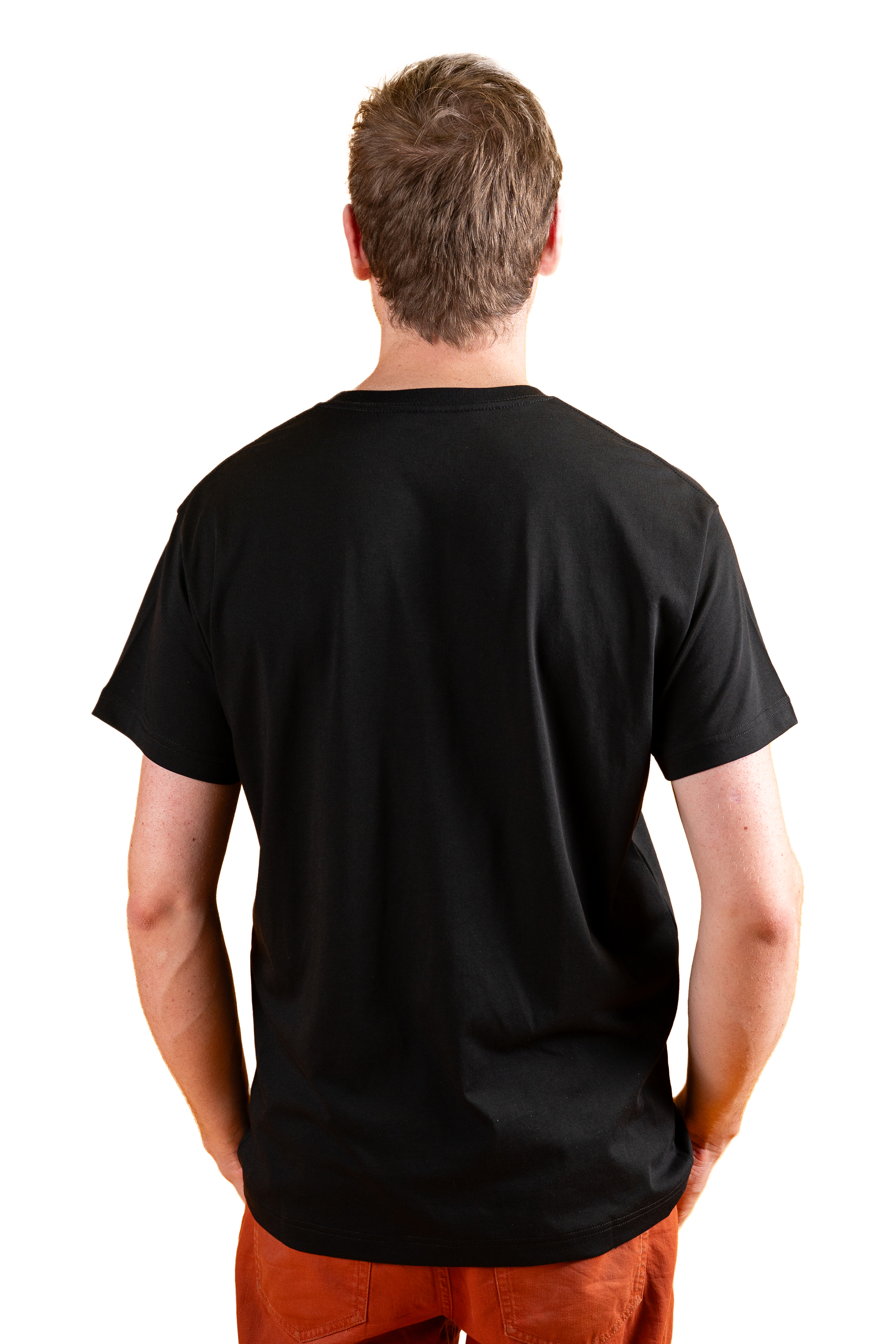 Model: Sebastien, Size: Large, Height: 6’2”/188cm