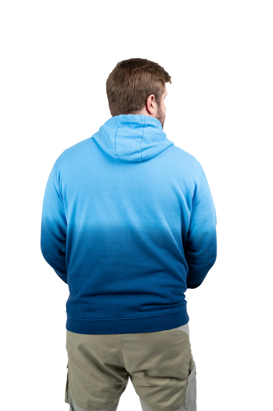 Model: Luke, Size: X-Large, Height: 6’3”/191cm