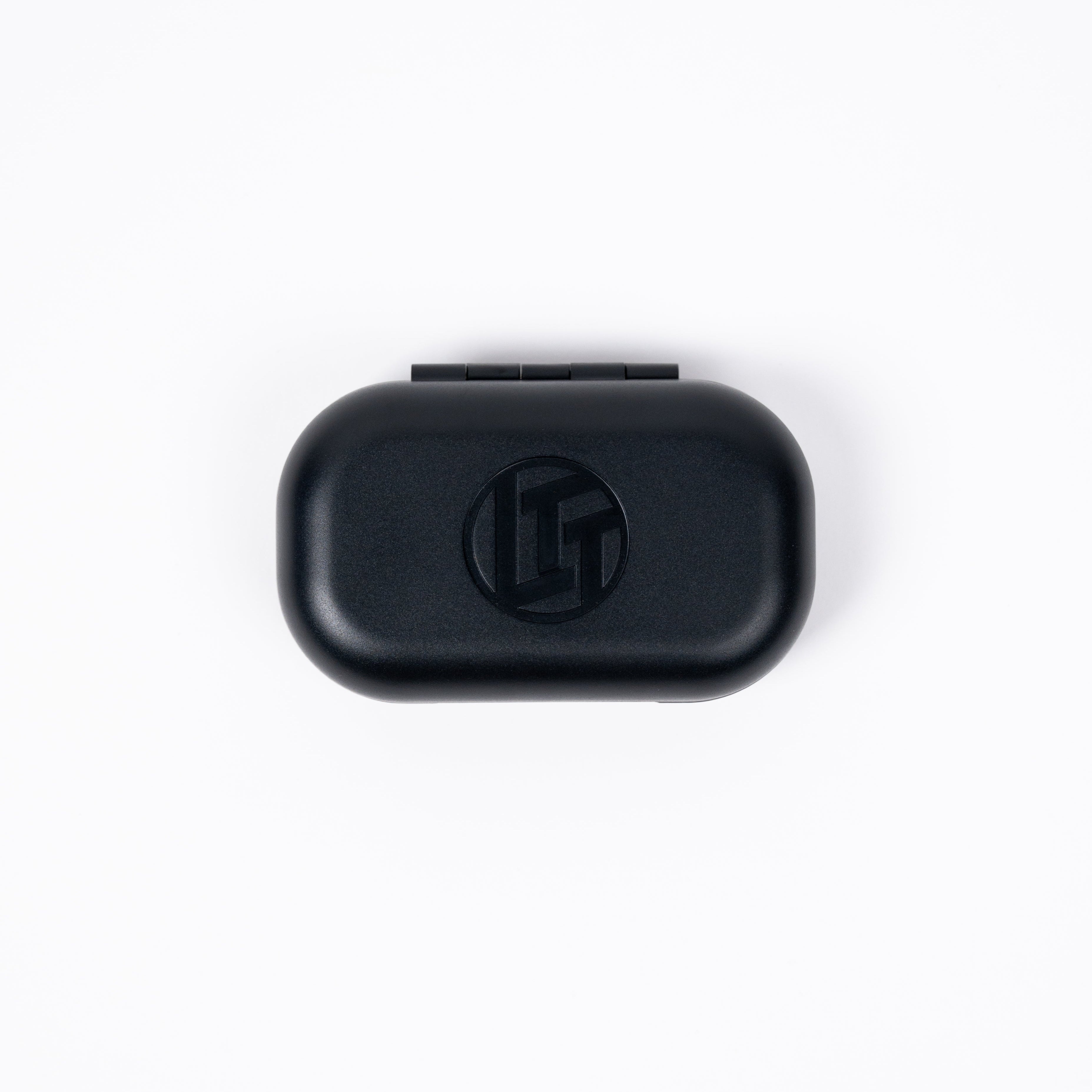 LTT Screwdriver Bit Case