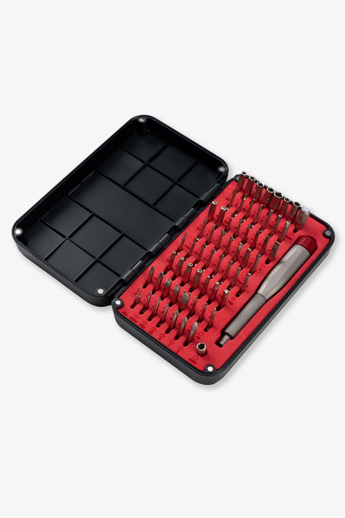 Kit de tournevis de précision Wan Pro
