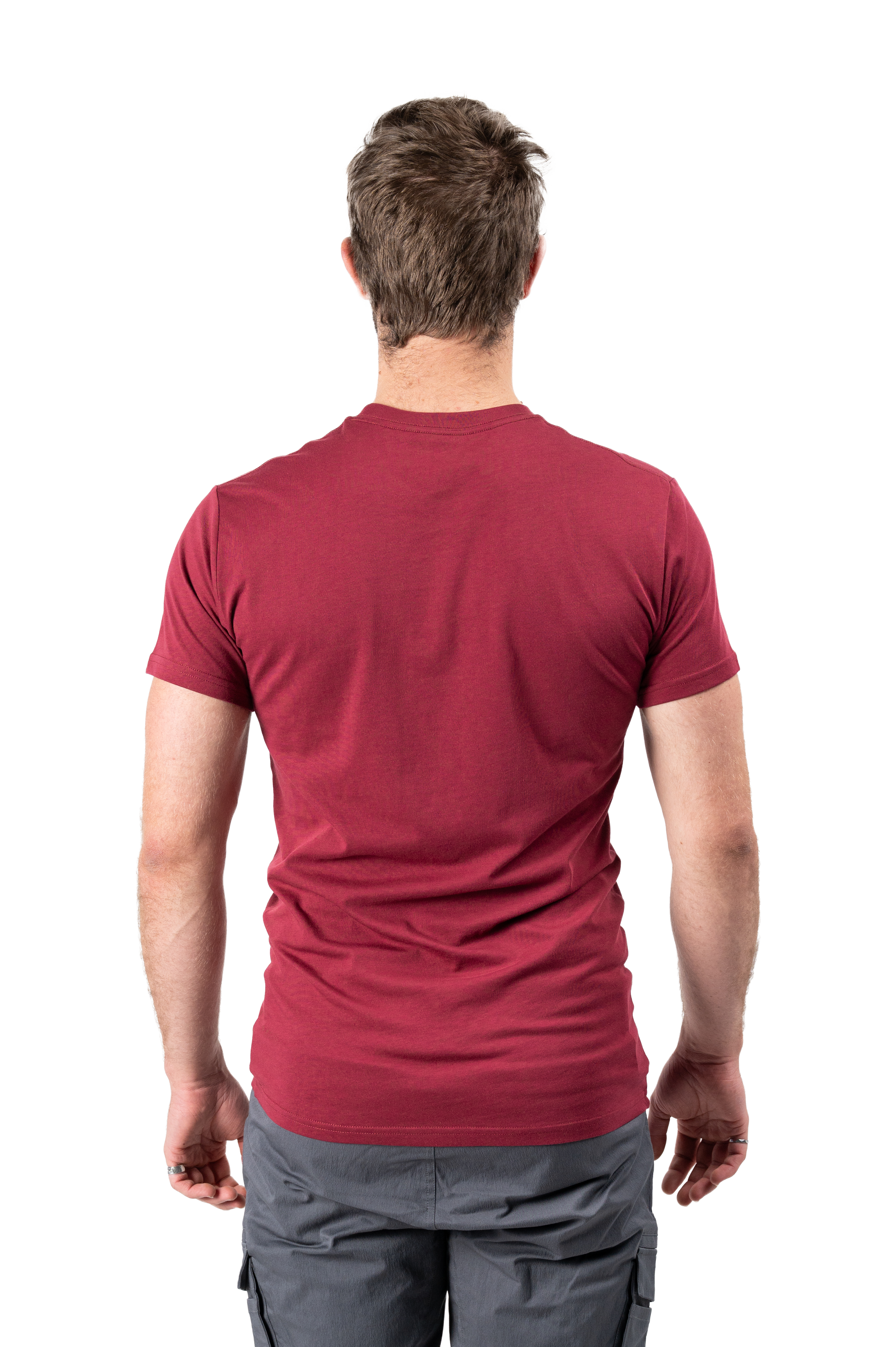 Model: Tynan, Size: Medium, Height: 6’4”/193cm