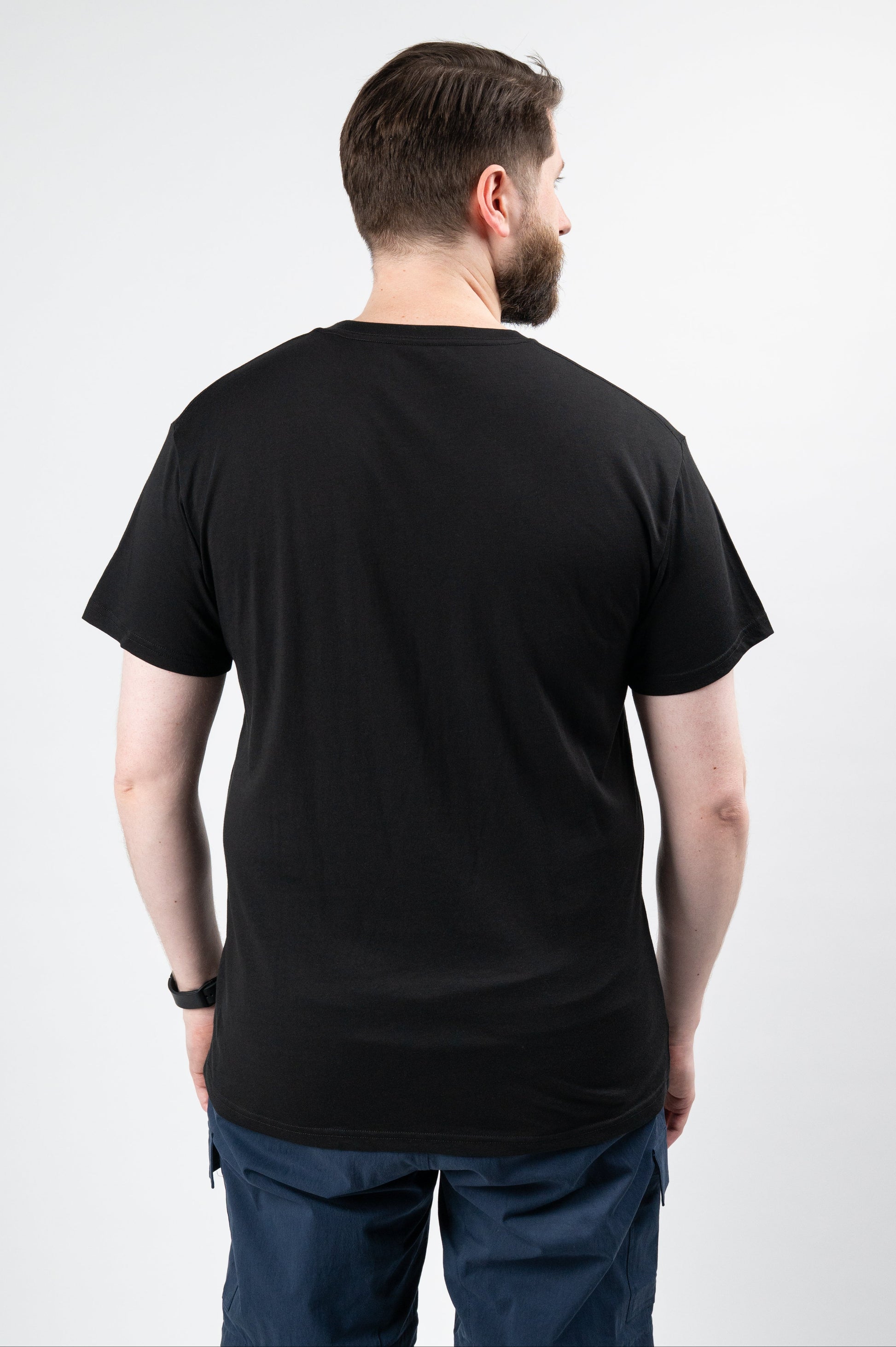 Model: Reece, Size: X-Large, Height:6’3”/190cm