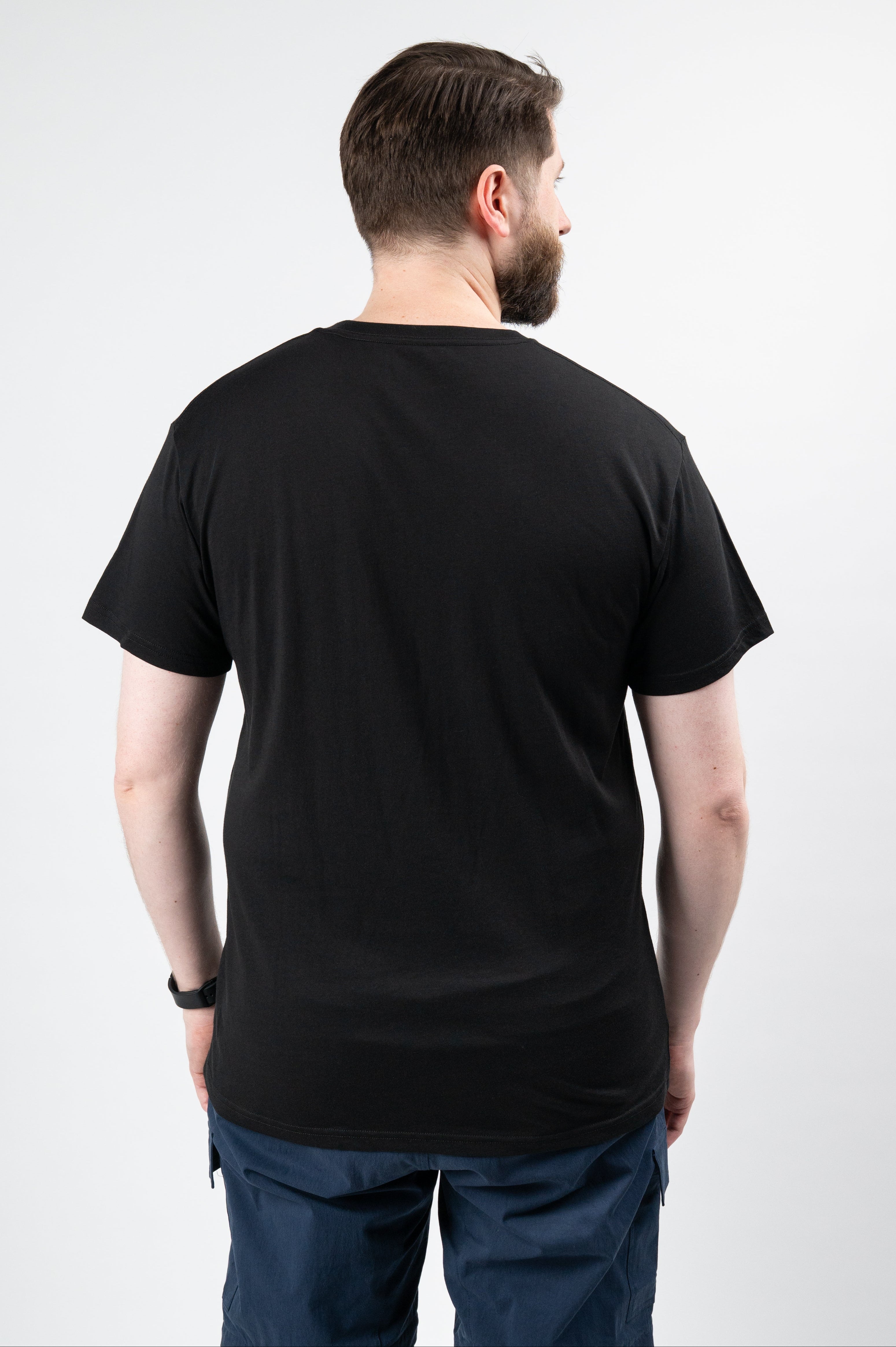 Model: Reece, Size: X-Large, Height:6’3”/190cm