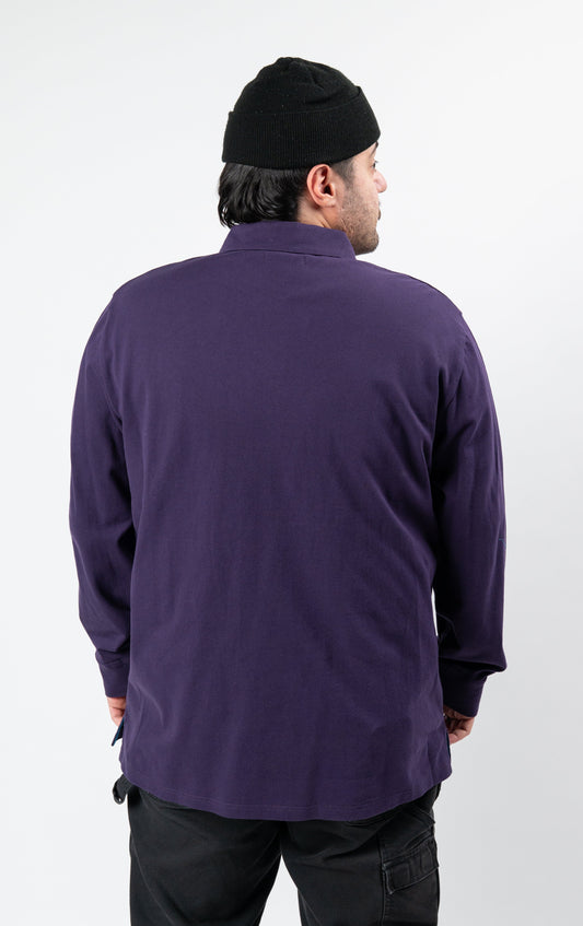Model: Shahrad, Size: XX-Large, Height: 5’11”/180cm