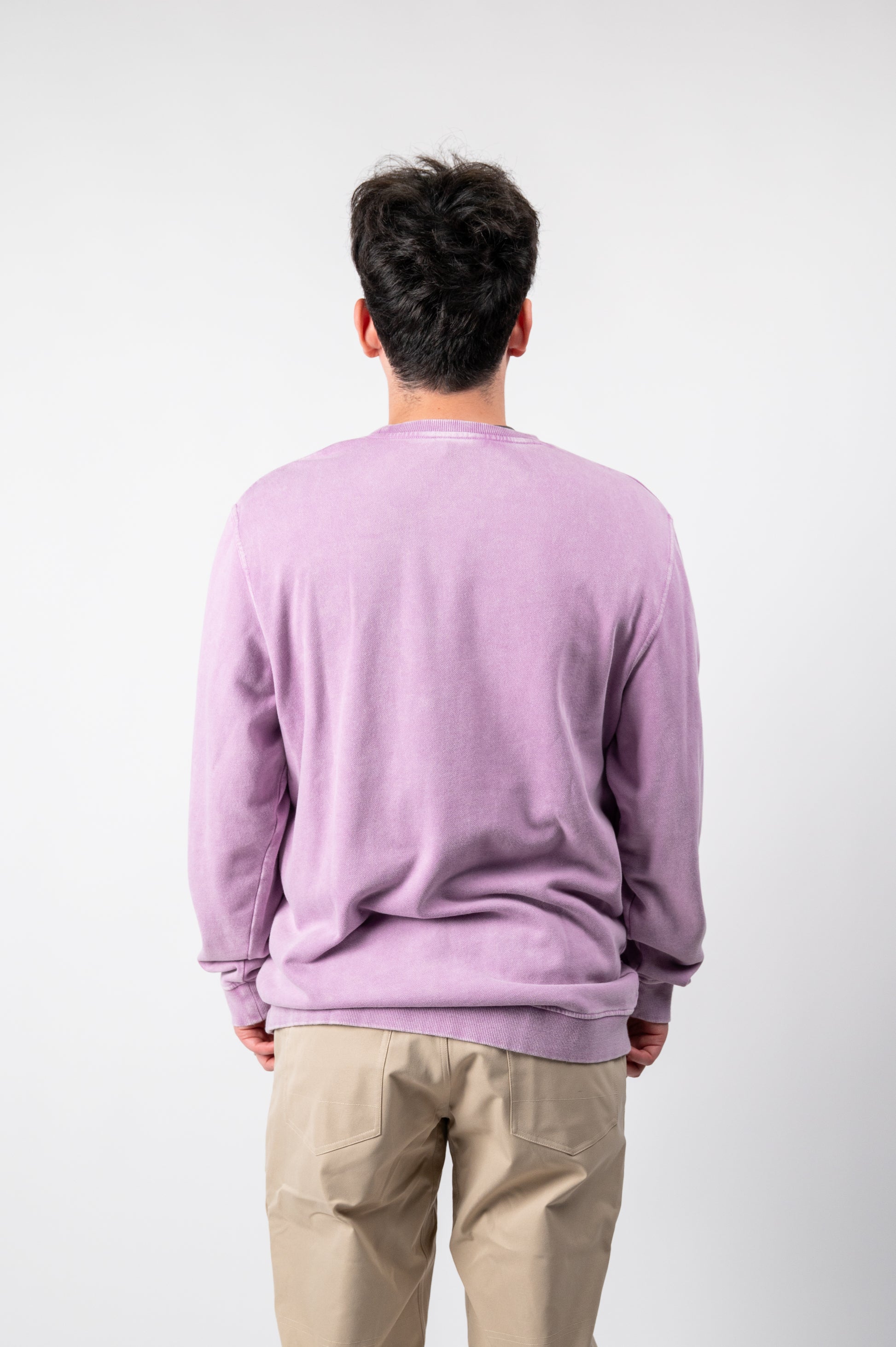 Model: Peter, Size: Large, Height: 5’10”/178cm