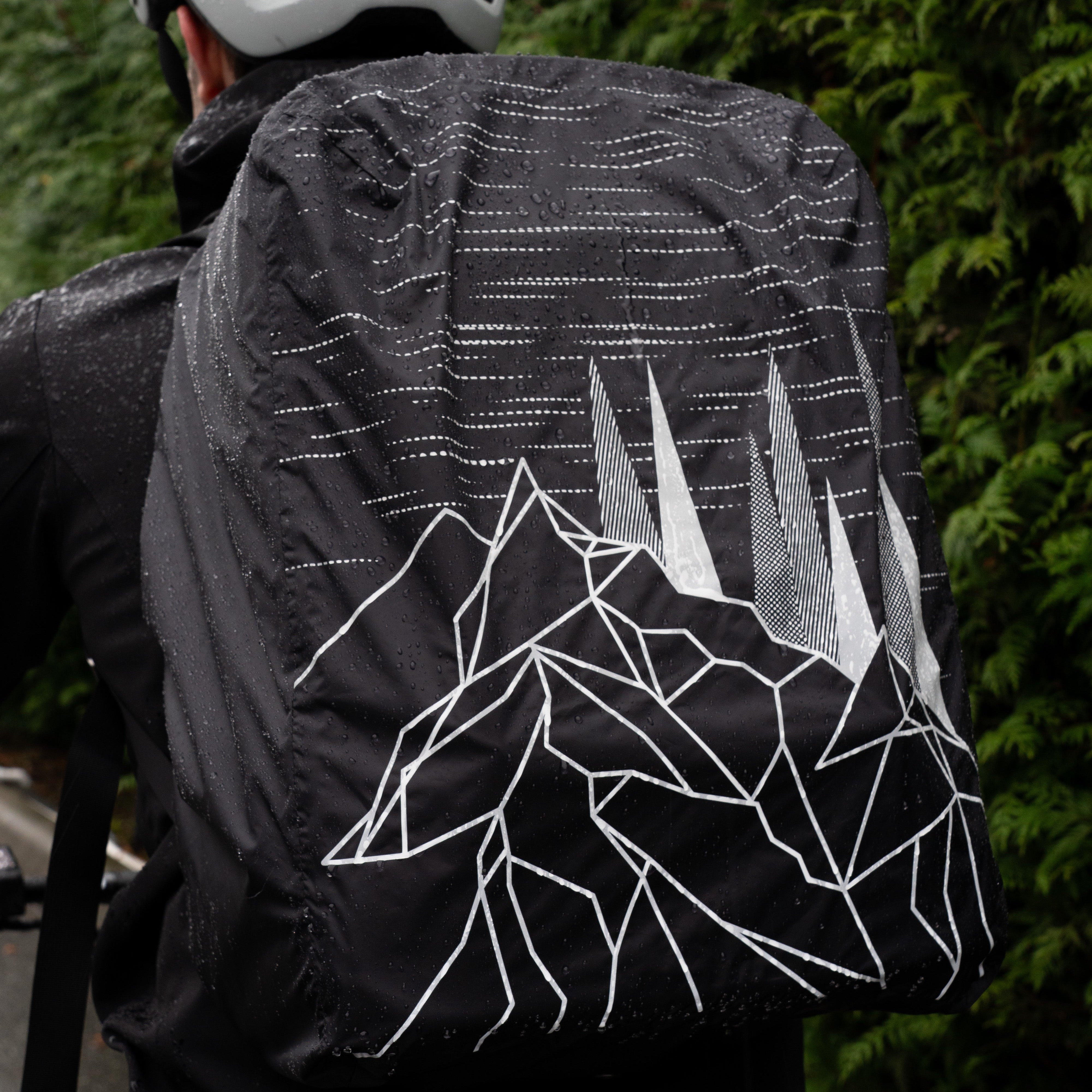 Backpack Rain Cover Backpack Rain Cover