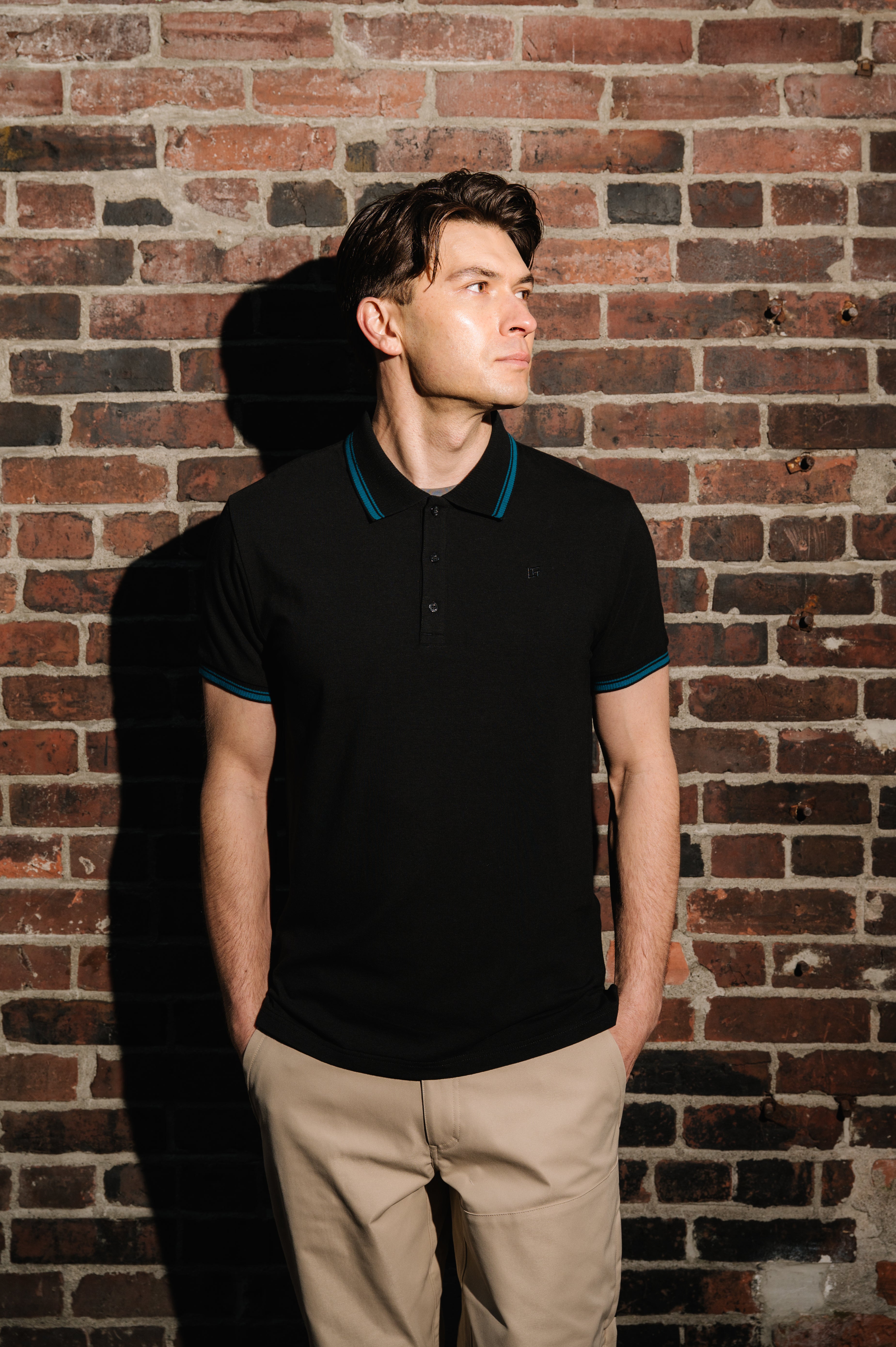 Premium Polo