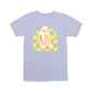 T-shirt col V