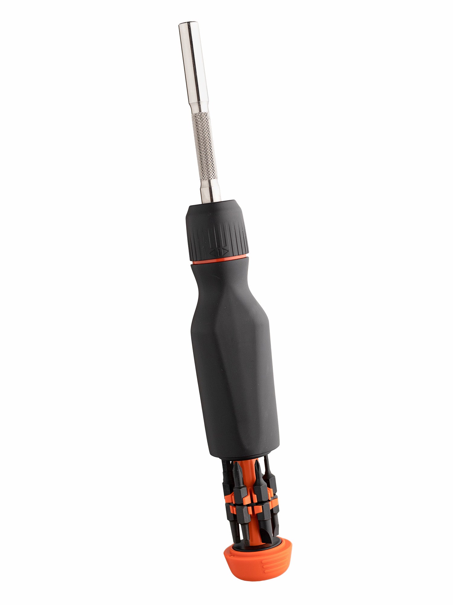 ｙｕ *゜ Ergonomic Ratcheting Screwdriver 12 Bits | LTTStore