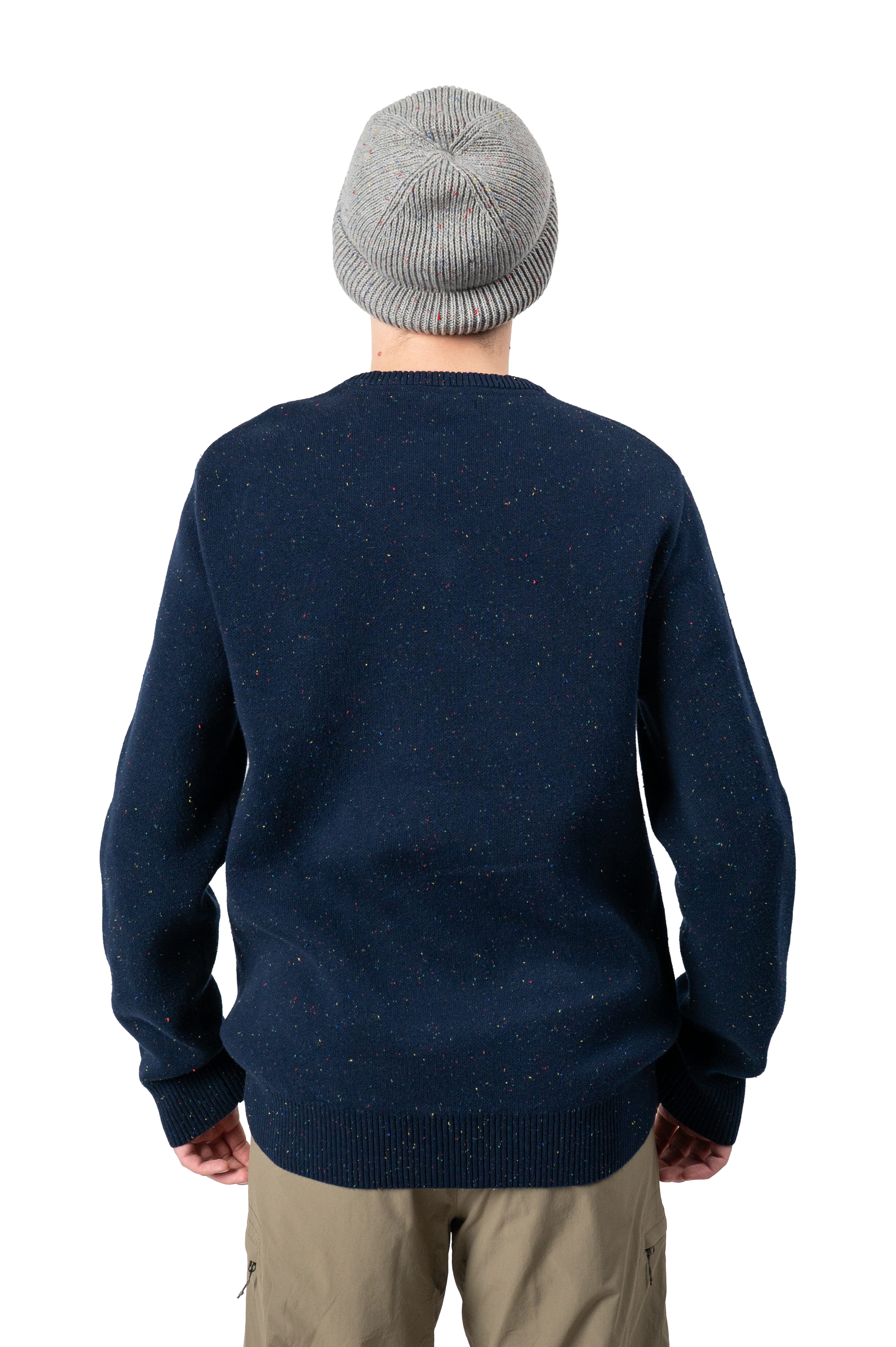 Model: Mitchell, Size: Medium, Height: 5’7”/170cm