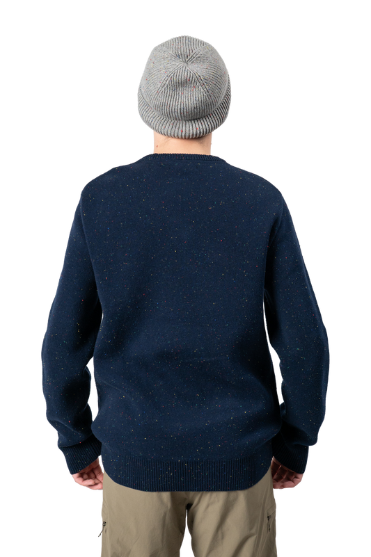 Model: Mitchell, Size: Medium, Height: 5’7”/170cm