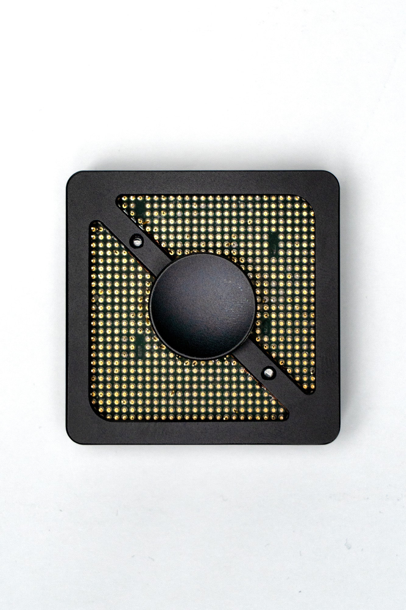 CPU Fidget Spinner