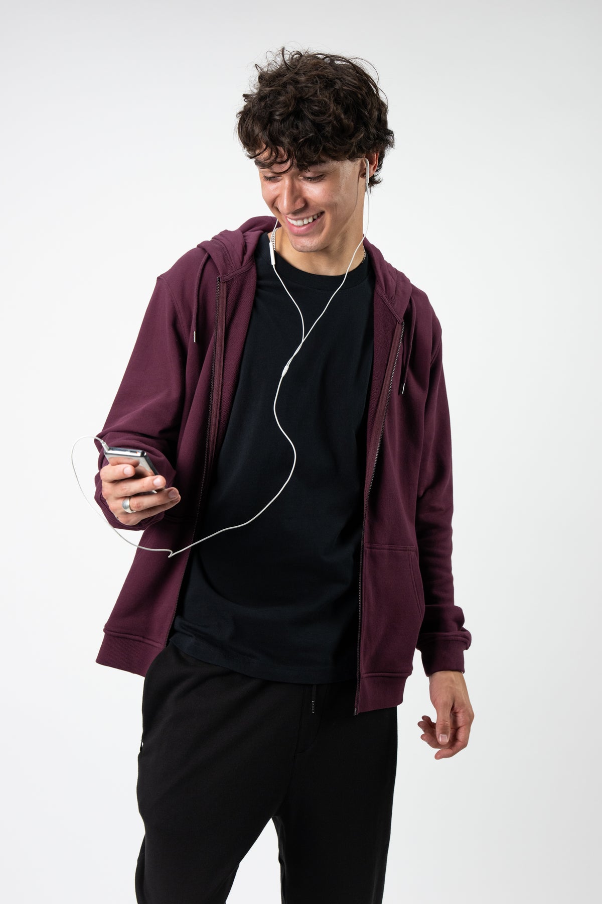 Model: Mateo, Size: Medium, Height: 6'1½"
#color_fig