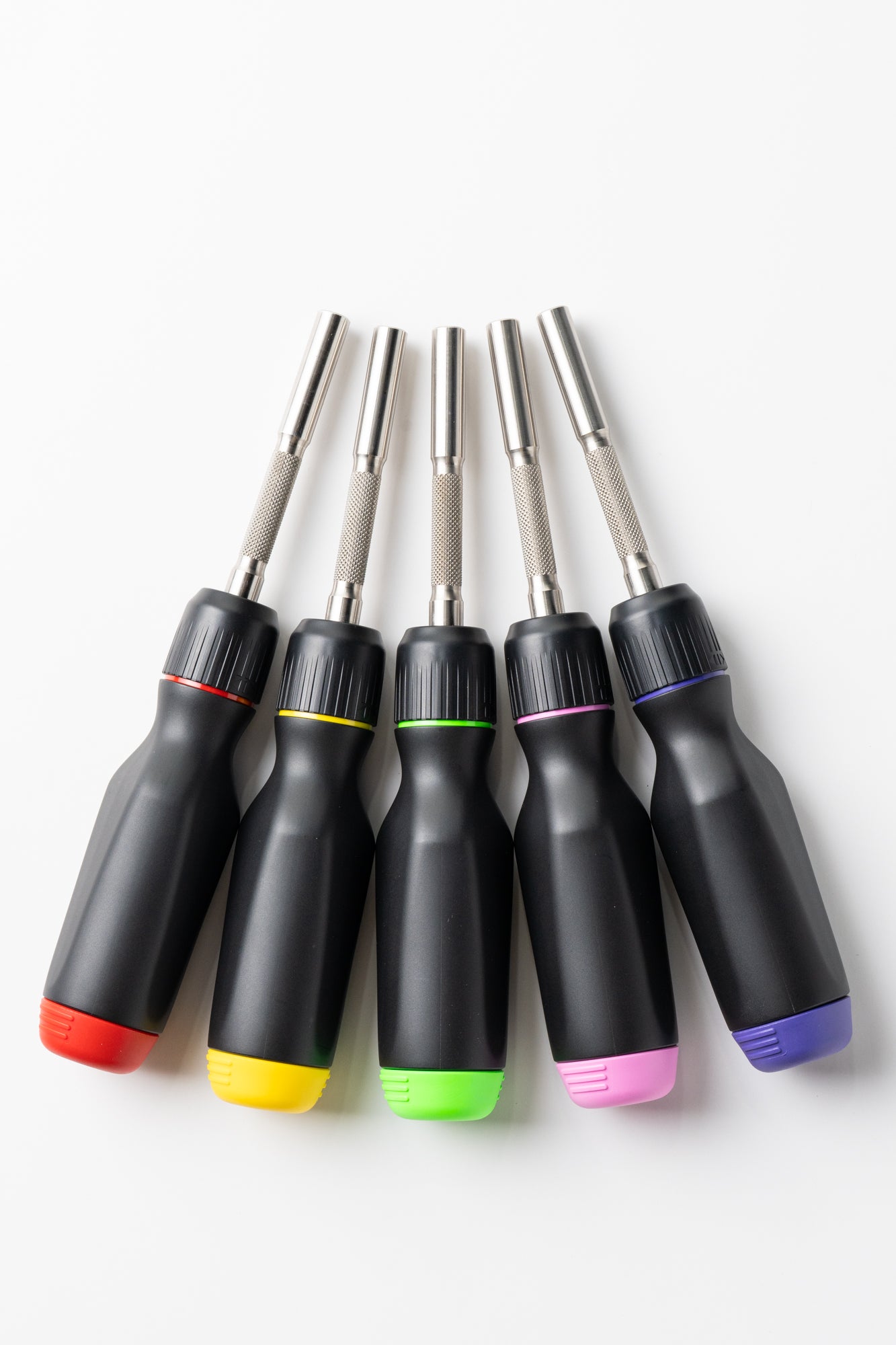 MYSTERY SCREWDRIVER