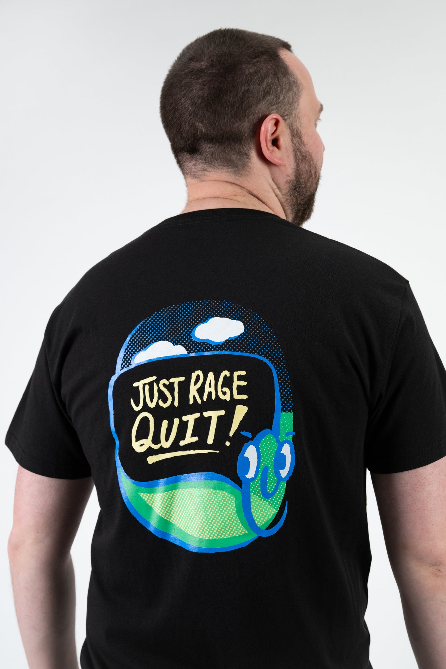 Model: Jamie: Size: Medium, Height: 5’11”/180cm