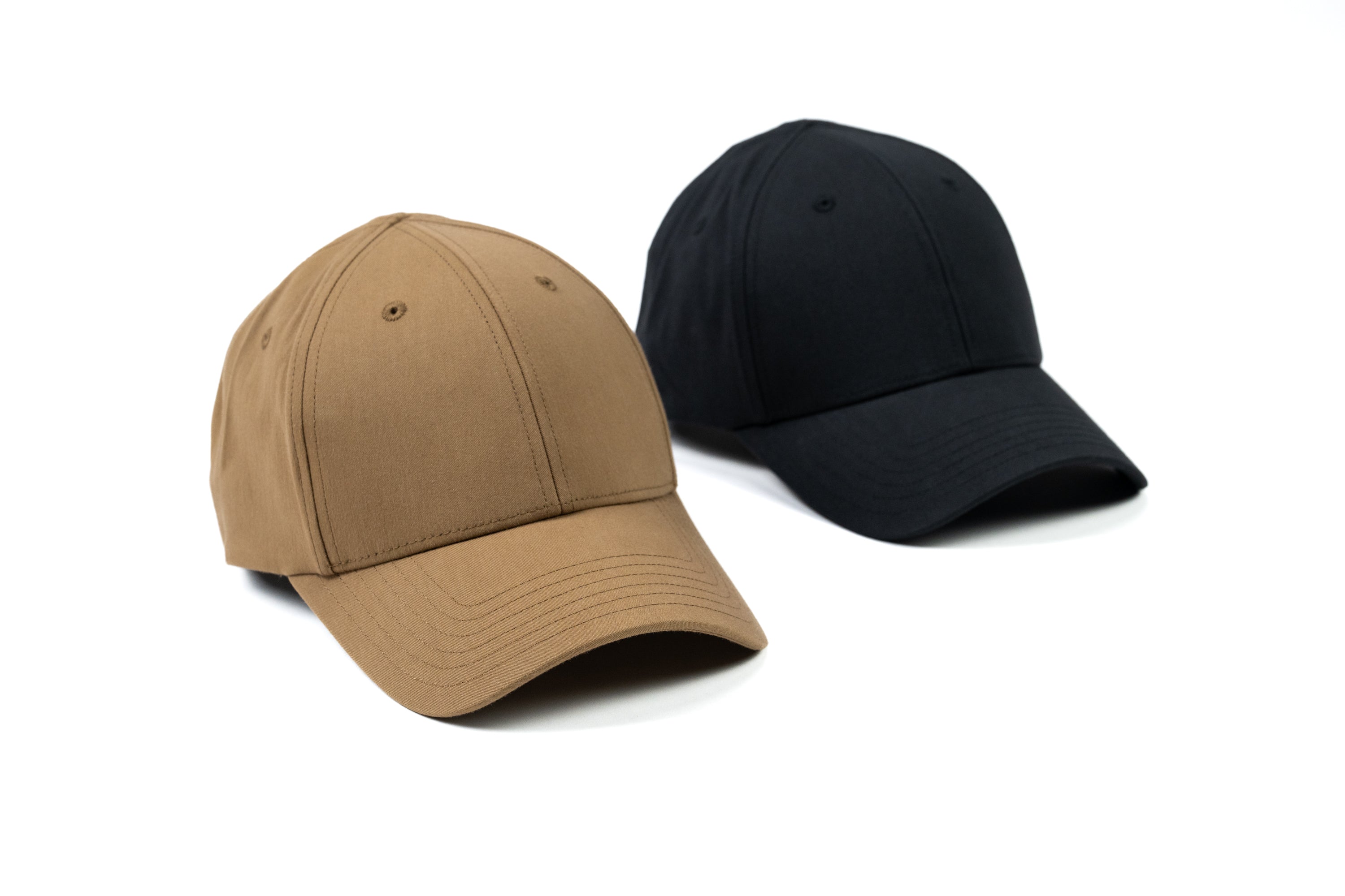 Blank Baseball Cap