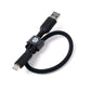 LTT TrueSpec Cable USB Type A to C (15W)