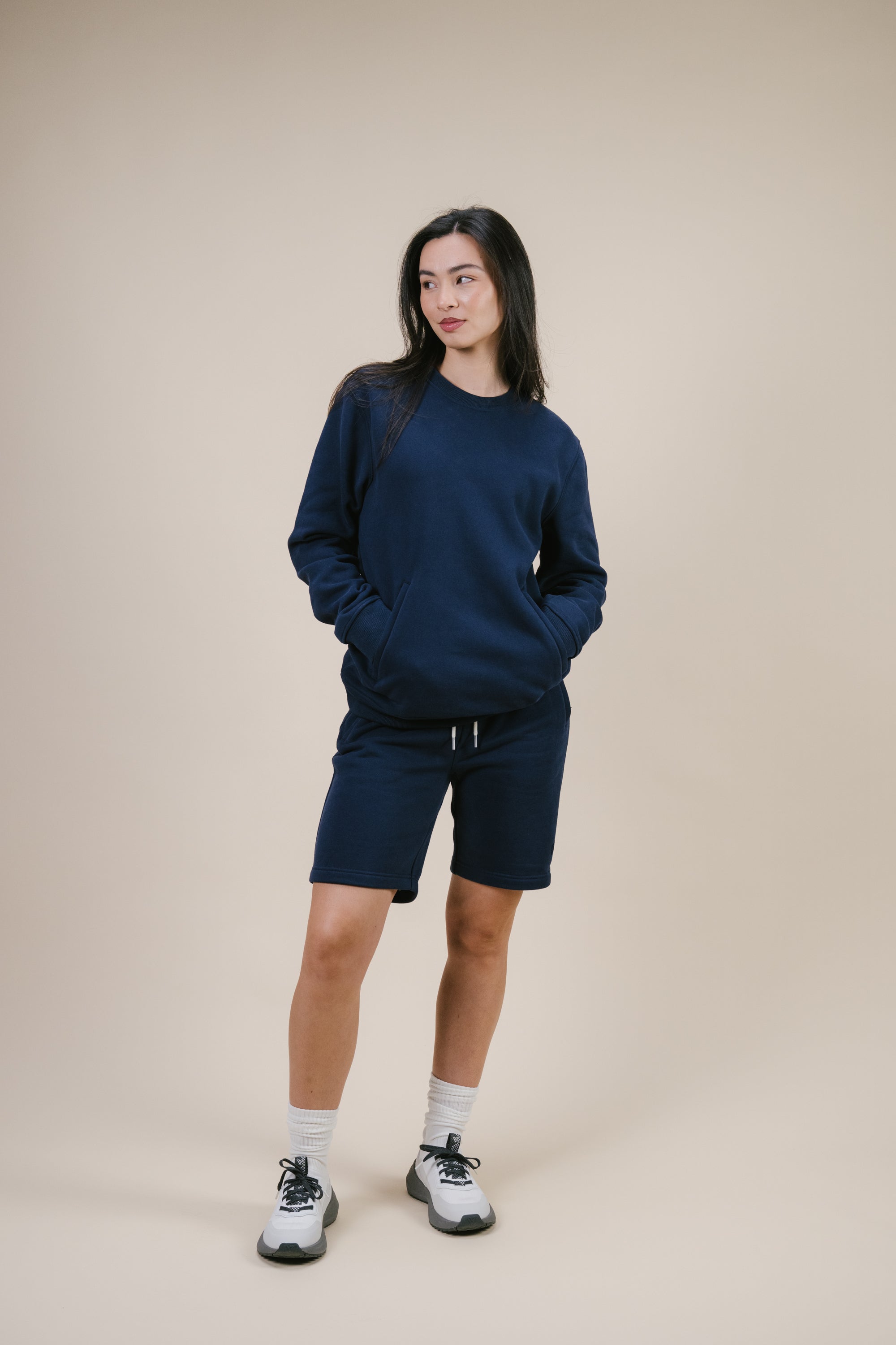Super Soft Crew Cotton Blend | LTTStore