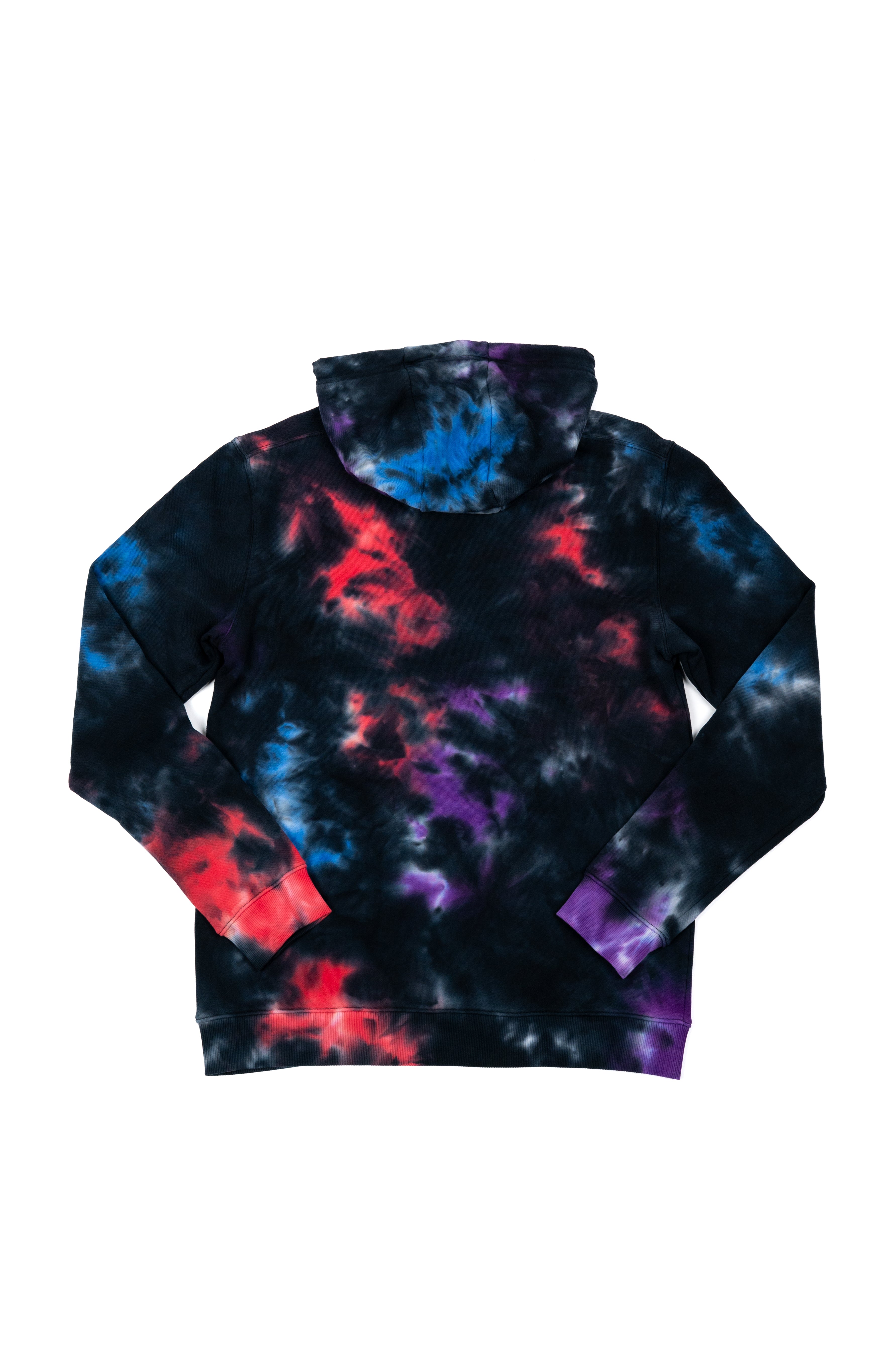 Schrödinger’s Cat Patch Hoodie