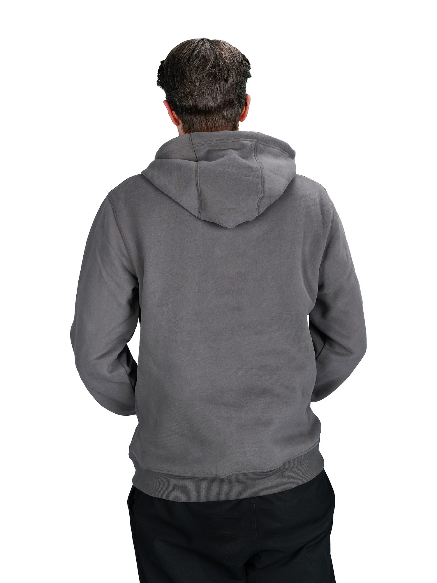 Model: Riley, Size: Medium, Height: 6’1”/185cm