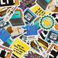 Sticker Pack Set 3