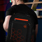 WAN Backpack