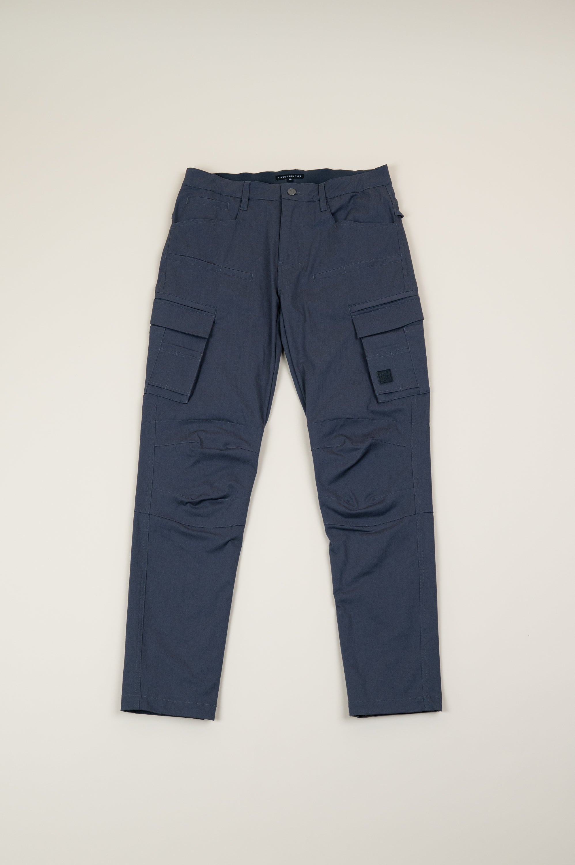 R*a様 NULLUS SS25/ 8 Pocket Cargo Trouser Cargo Pants – Durable Everyday Utility Wear | LTTStore