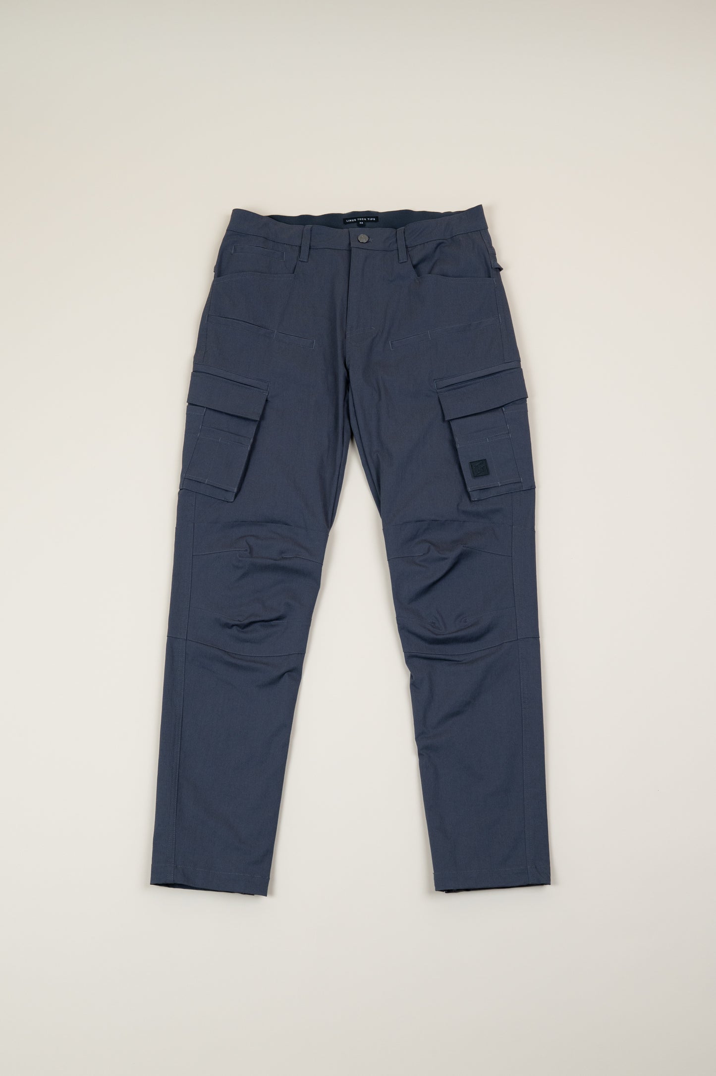 Pantalon cargo