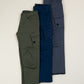 Pantalon cargo