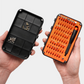 Precision Bit Set + Case