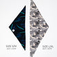 Screensaver Pet Bandana
