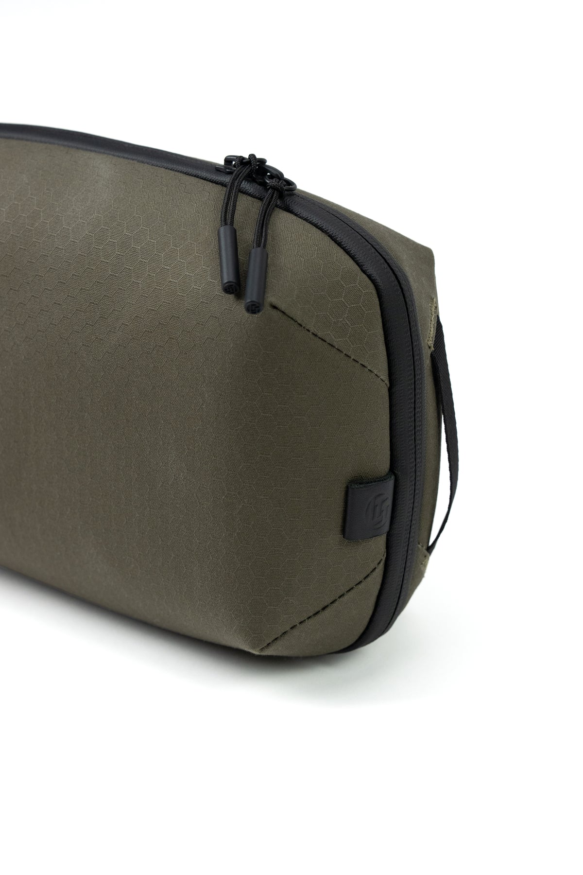 LTT Tech Sack - British Millerain Edition