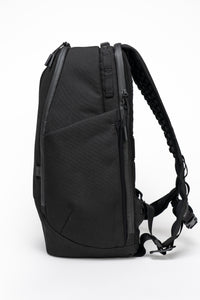 Commuter Rucksack Commuter Backpack 20L with 19 Pockets | LTTStore