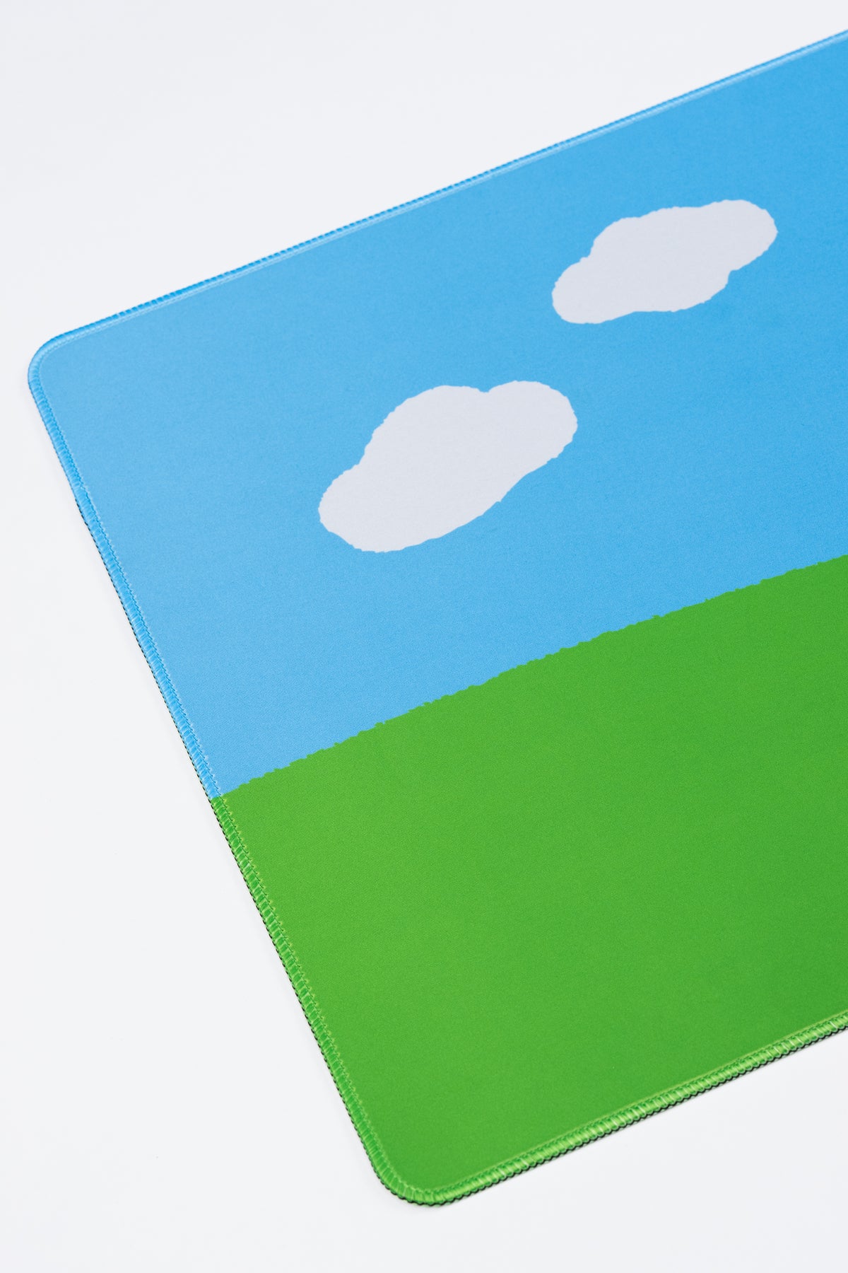 Tapis de bureau Bliss 900mm x 400mm